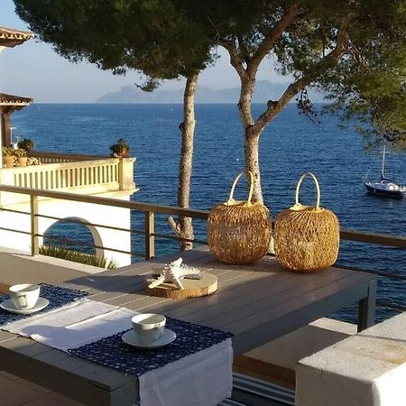 Blau Cel Daire Alcudia  Dış mekan fotoğraf