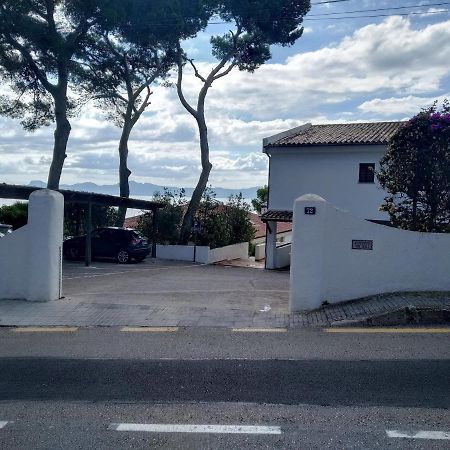 Blau Cel Daire Alcudia  Dış mekan fotoğraf