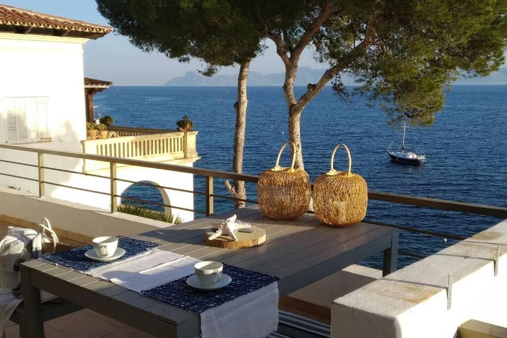 Blau Cel Daire Alcudia  Dış mekan fotoğraf