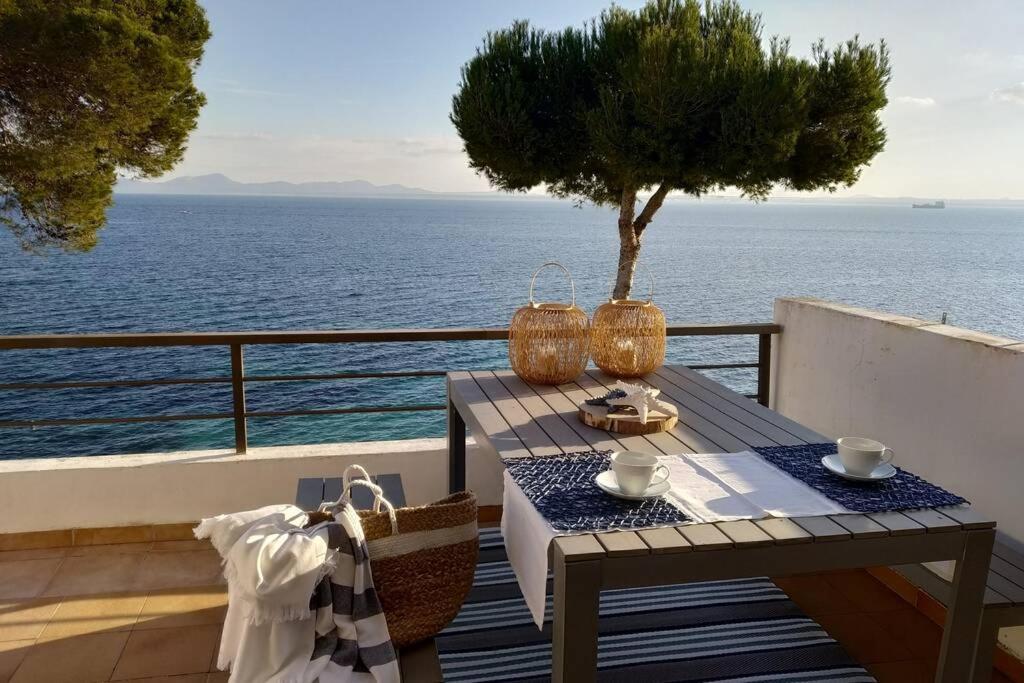 Blau Cel Daire Alcudia  Dış mekan fotoğraf