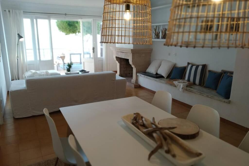 Blau Cel Daire Alcudia  Dış mekan fotoğraf