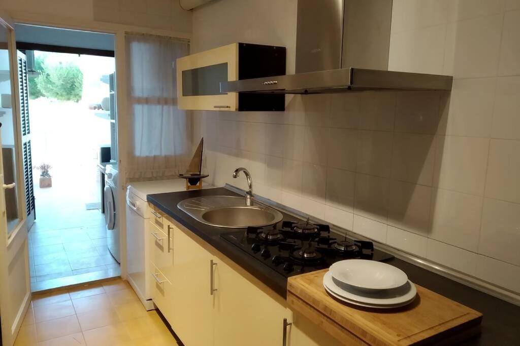Blau Cel Daire Alcudia  Dış mekan fotoğraf