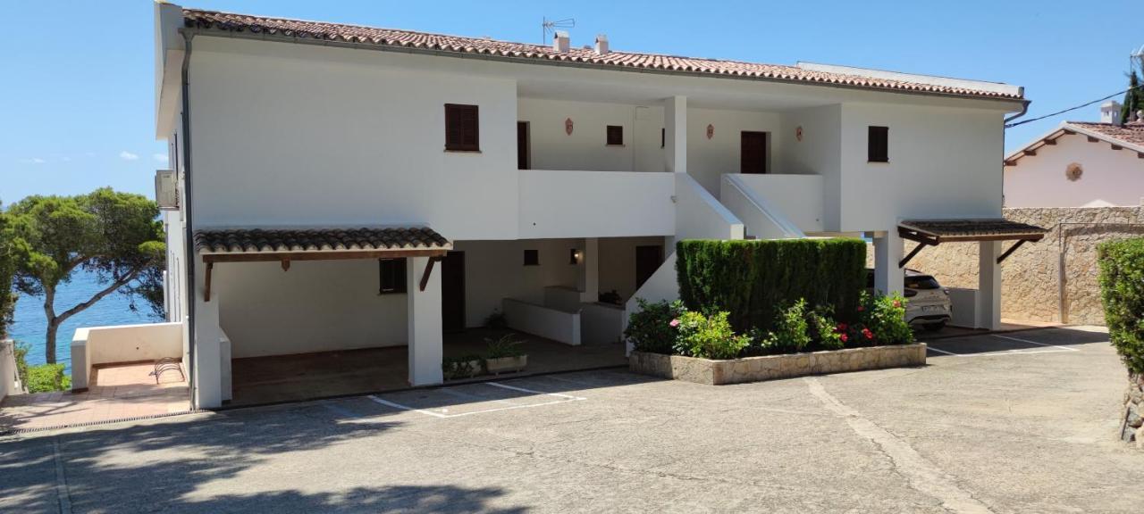 Blau Cel Daire Alcudia  Dış mekan fotoğraf