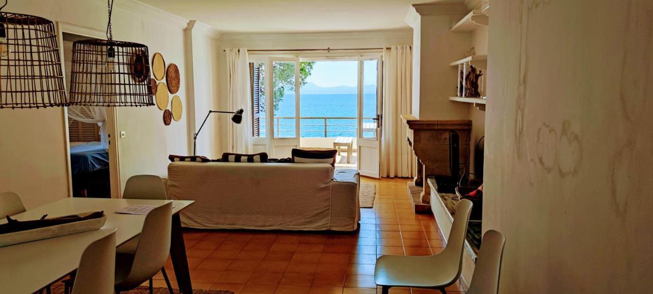 Blau Cel Daire Alcudia  Dış mekan fotoğraf