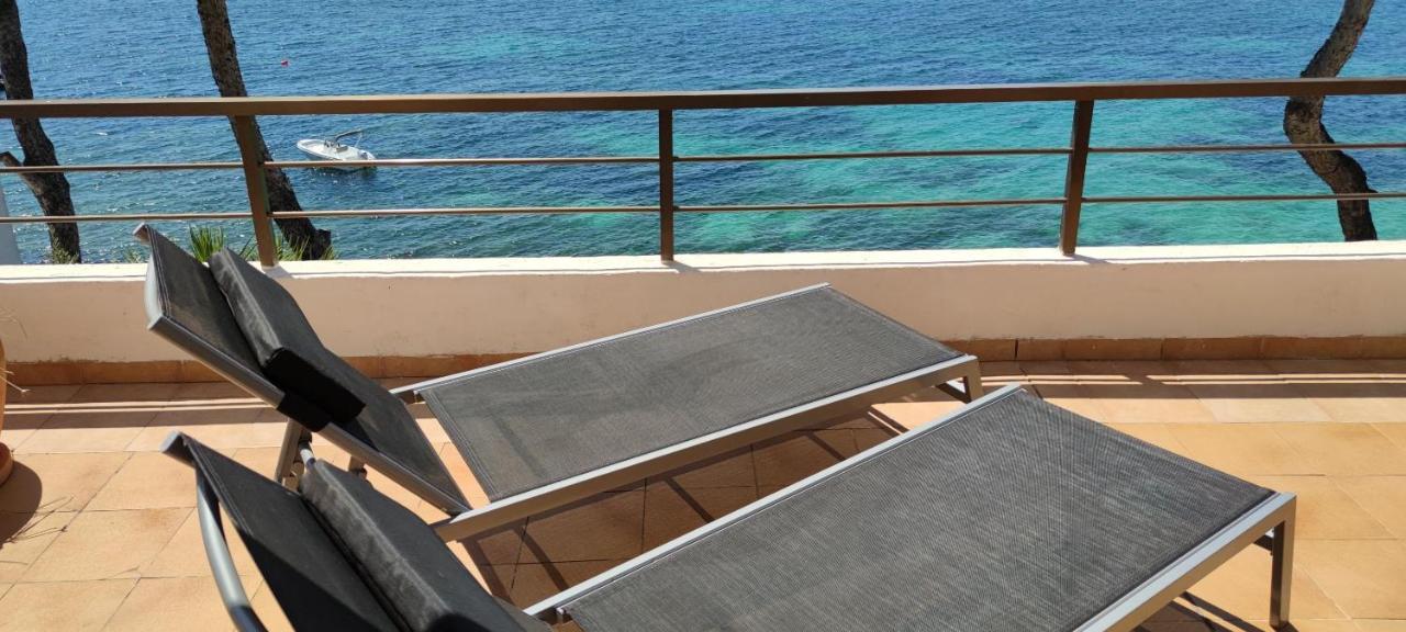 Blau Cel Daire Alcudia  Dış mekan fotoğraf