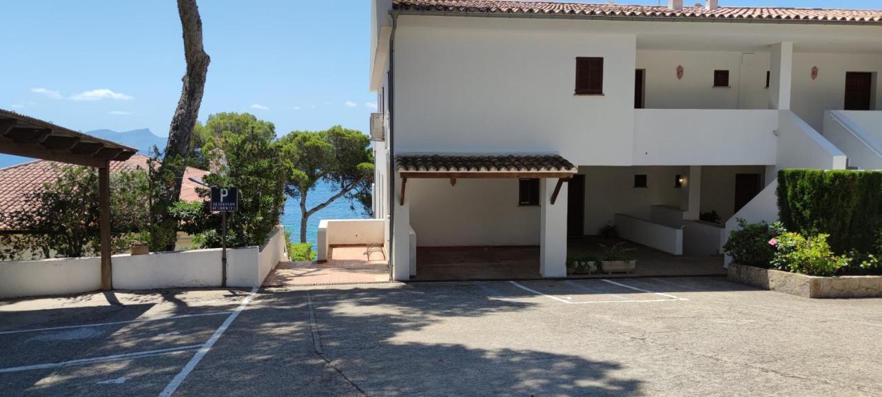 Blau Cel Daire Alcudia  Dış mekan fotoğraf
