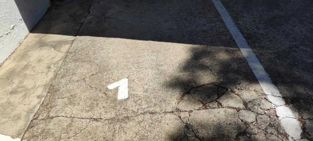 Blau Cel Daire Alcudia  Dış mekan fotoğraf